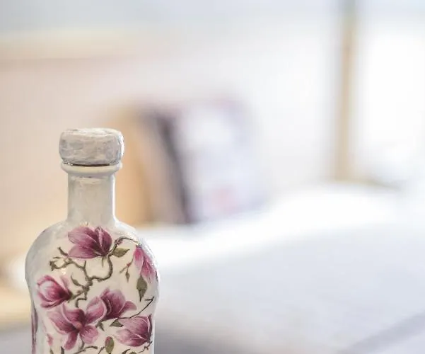 Hotel House Stelitsa *