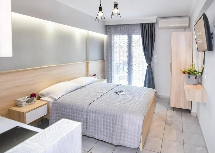 House Stelitsa Hotel *