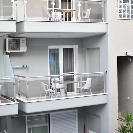 House Stelitsa Отель