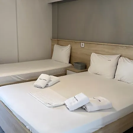 House Stelitsa * Sarti