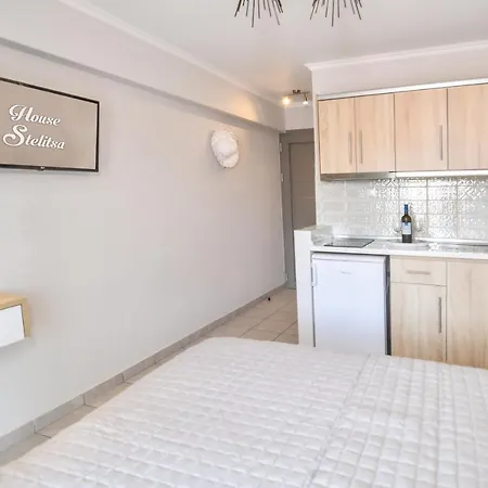 House Stelitsa Otel *