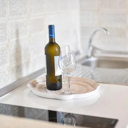 Otel House Stelitsa *