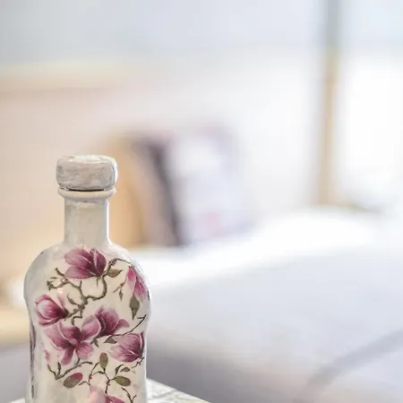 Otel House Stelitsa *