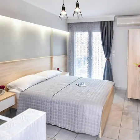 House Stelitsa Otel *