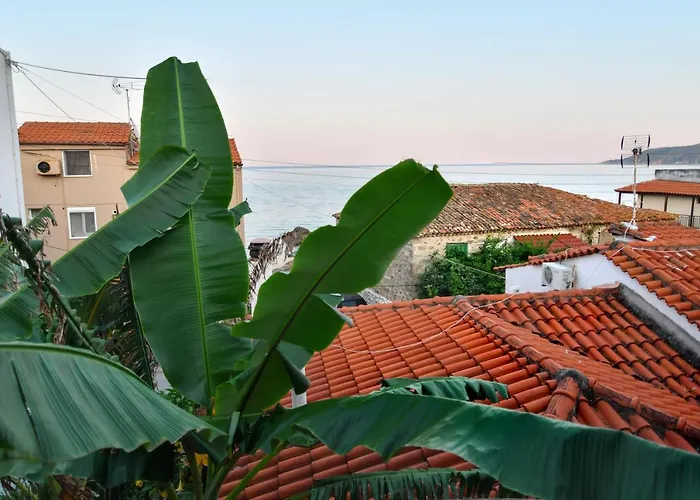 Отель House Stelitsa