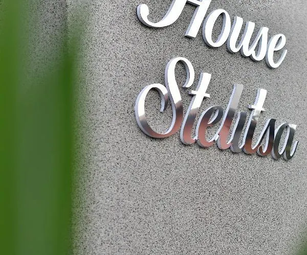 House Stelitsa Отель