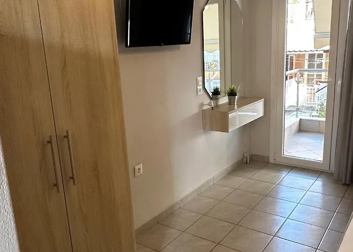 Отель House Stelitsa *