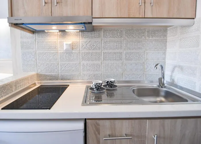 House Stelitsa Отель Сарти