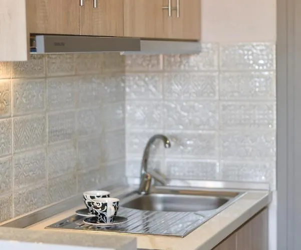 House Stelitsa Отель Сарти